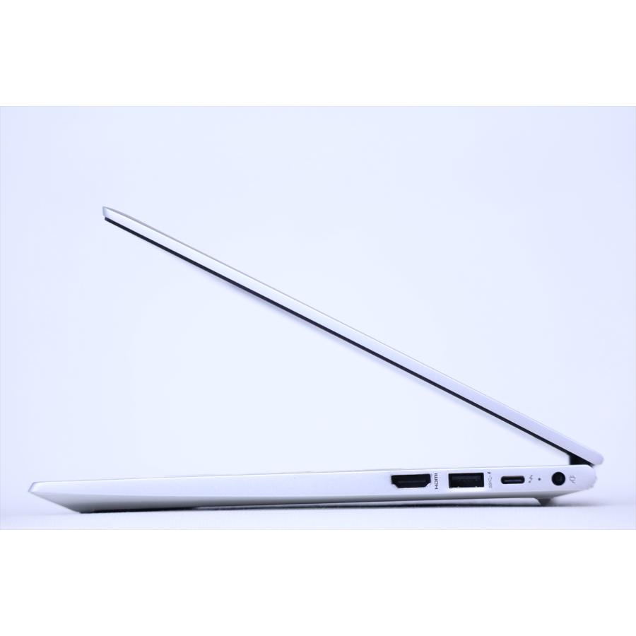 ノートパソコン 2023年快速モデル 12世代Corei5 HP EliteBook 630 G9 i5-1235U メモリ16G SSD256G 13.3FHD Wi-Fi6 Office Win11の画像
