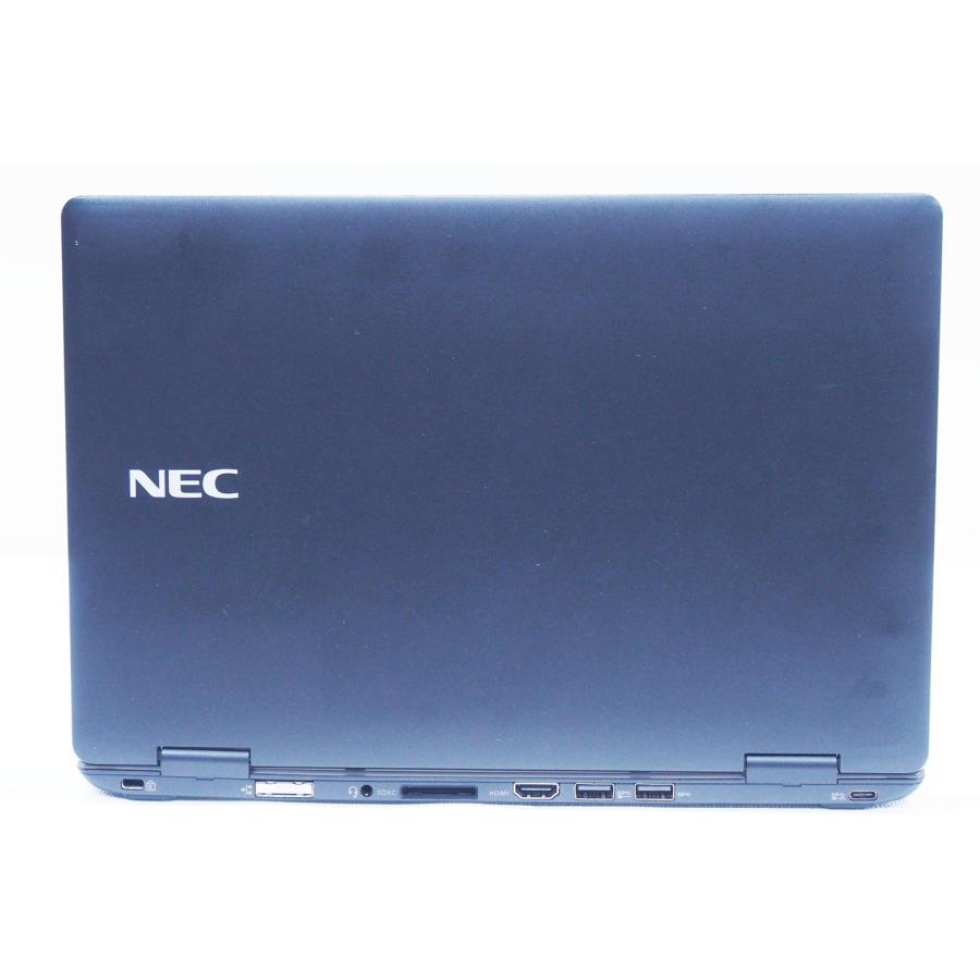 VersaPro ノートパソコン Windows11 軽量薄型コンパクト NEC UltraLite