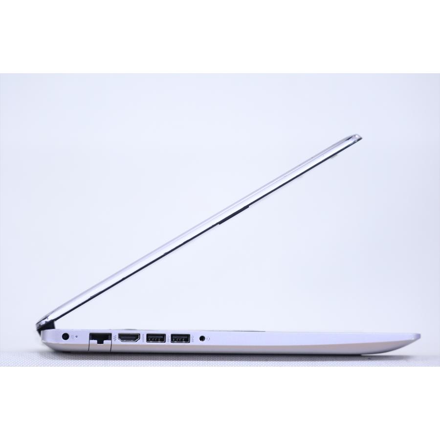 日本HP ノートパソコン Corei7 16Gメモリ Windows11 大画面17.3