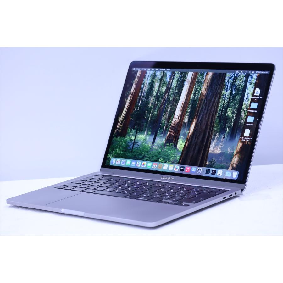 MacBook Pro 2020 Retina メモリ32GB バッテリー良好 MacBook ノートパソコン Corei7 32GBメモリ バッテリー良好 大容量