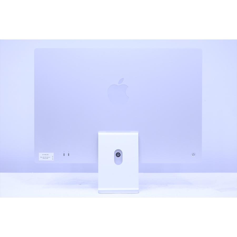 iMac（Apple） 即配 良品 4.5K美麗液晶 最新OS iMac 2021 Apple M1 16G