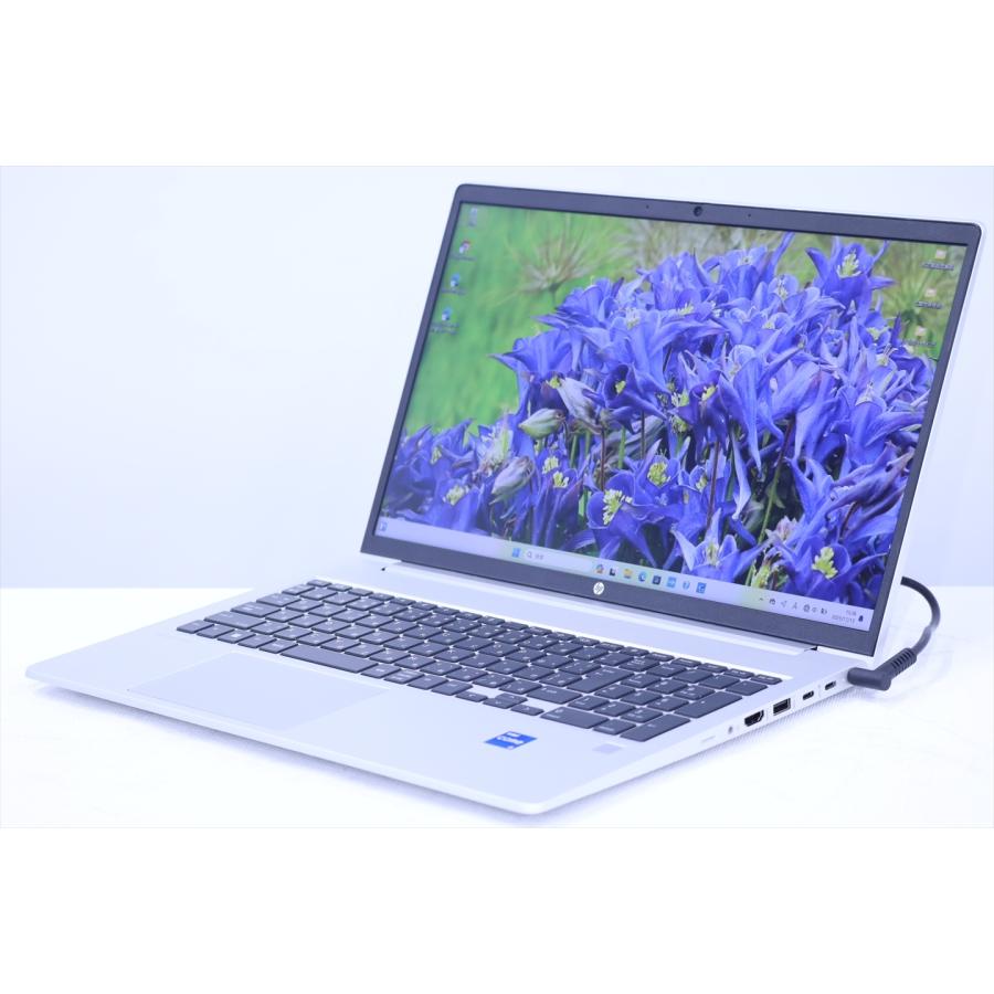 ProBook 450 即配 美品 2024年モデル 13世代Corei5 HP G10 i5-1335U