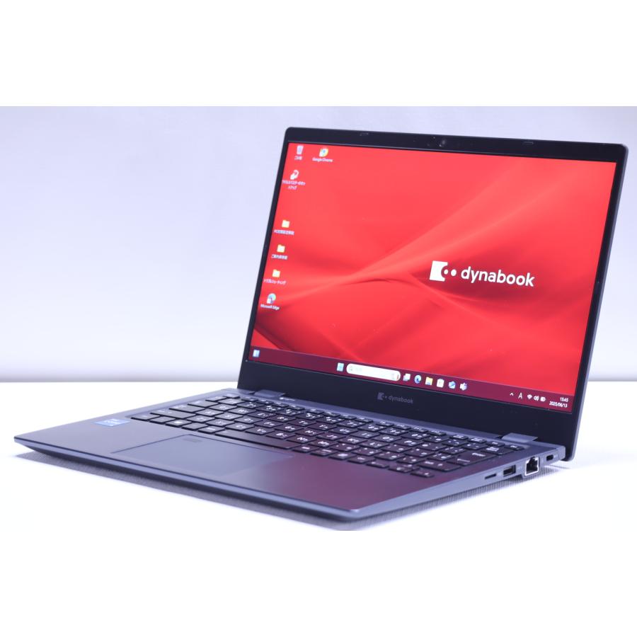dynabook AX 即配 11世代Corei5 G83/HS i5-1135G7 8G NVMeSSD256G 13.3