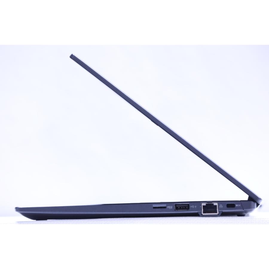 dynabook AX 即配 11世代Corei5 G83/HS i5-1135G7 8G NVMeSSD256G 13.3