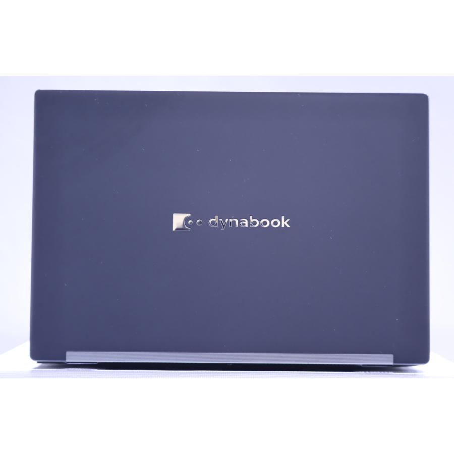 dynabook AX 即配 11世代Corei5 G83/HS i5-1135G7 8G NVMeSSD256G 13.3