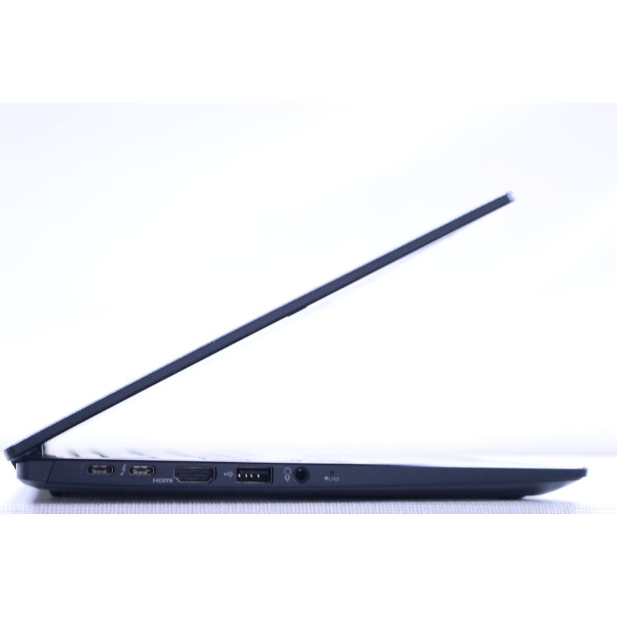 即配 11世代Corei5 バッテリー良好 dynabook G83/HS i5-1135G7 8G NVMeSSD256G 13.3インチFHD Wi-Fi6 Windows11 薄型軽量 AAA評価 ノートパソコンの画像