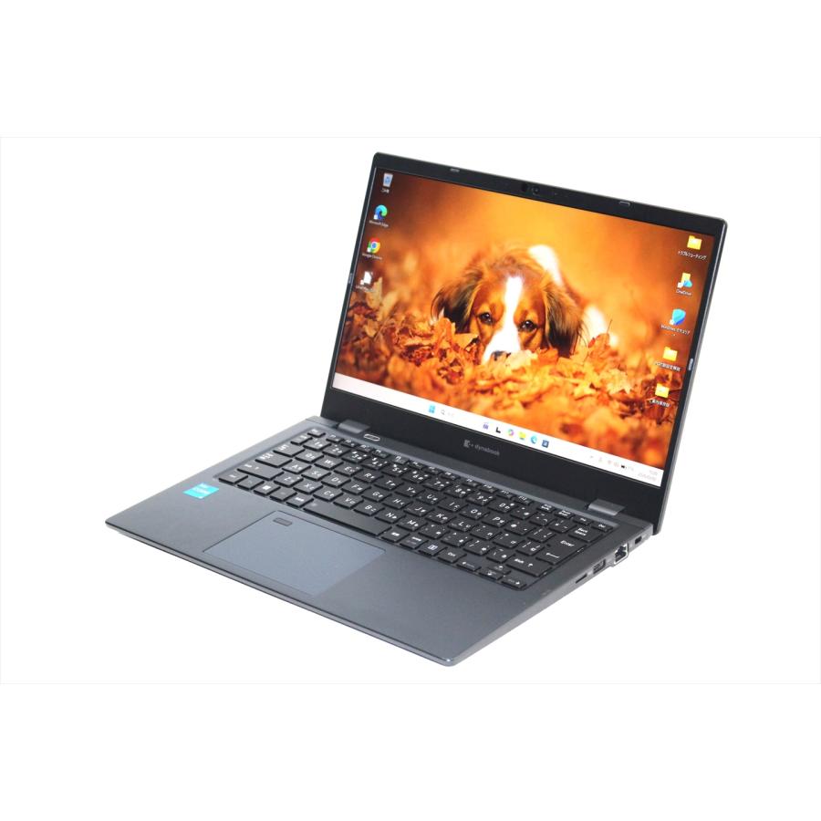 バッテリー良好 ダイナブック【16GB ＆第11世代i5】G83/HU dynabook G 即配 良品 バッテリー良 11世代Corei5 G83/HU i5-1135G7