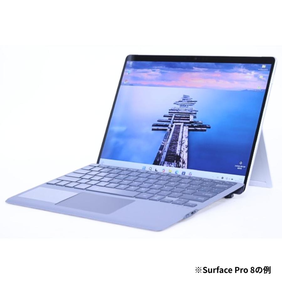 Surface Pro ノートパソコン タブレット Pro8 11世代Corei5 LTE 2021年
