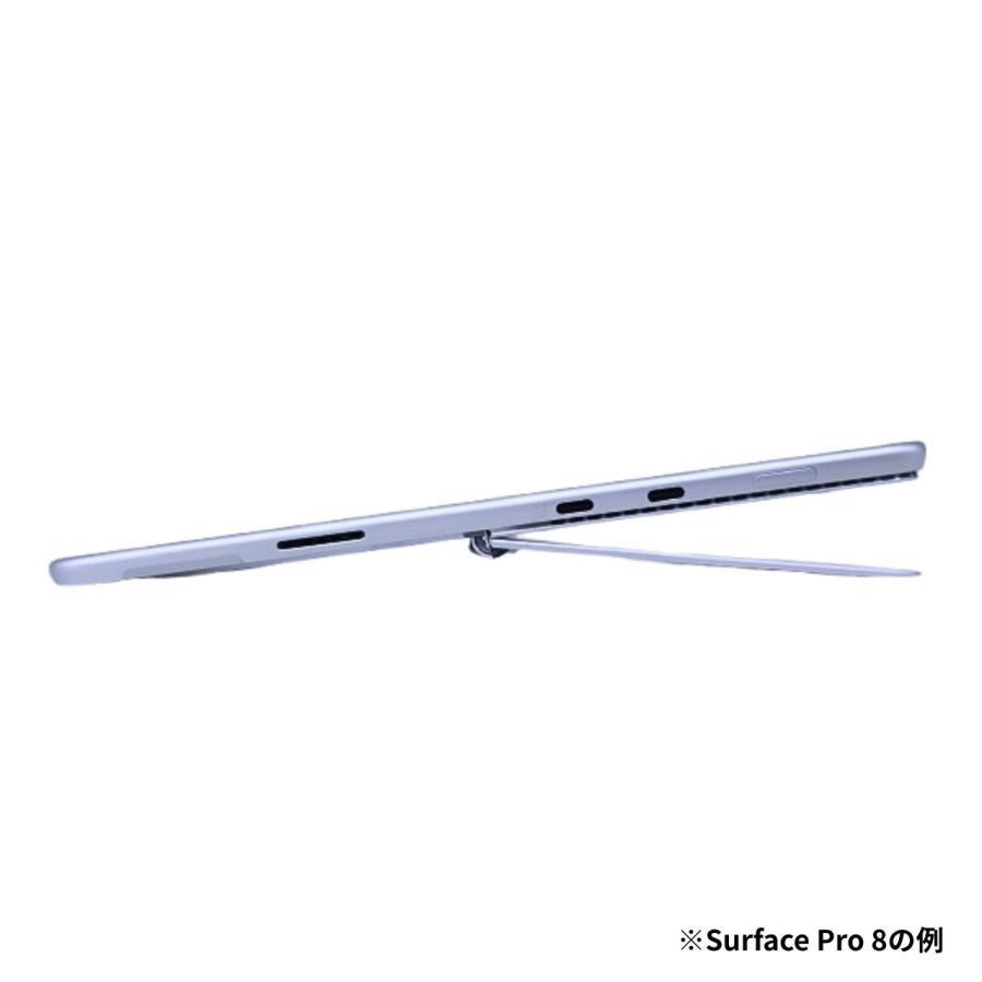 ノートパソコン サーフェス Surface Pro8 11世代Corei5 LTE 2021年軽量モデル i5-1145G7 8G 16Gメモリ 256G 13.0タッチ WiFi6 Office キーボード追加可の画像