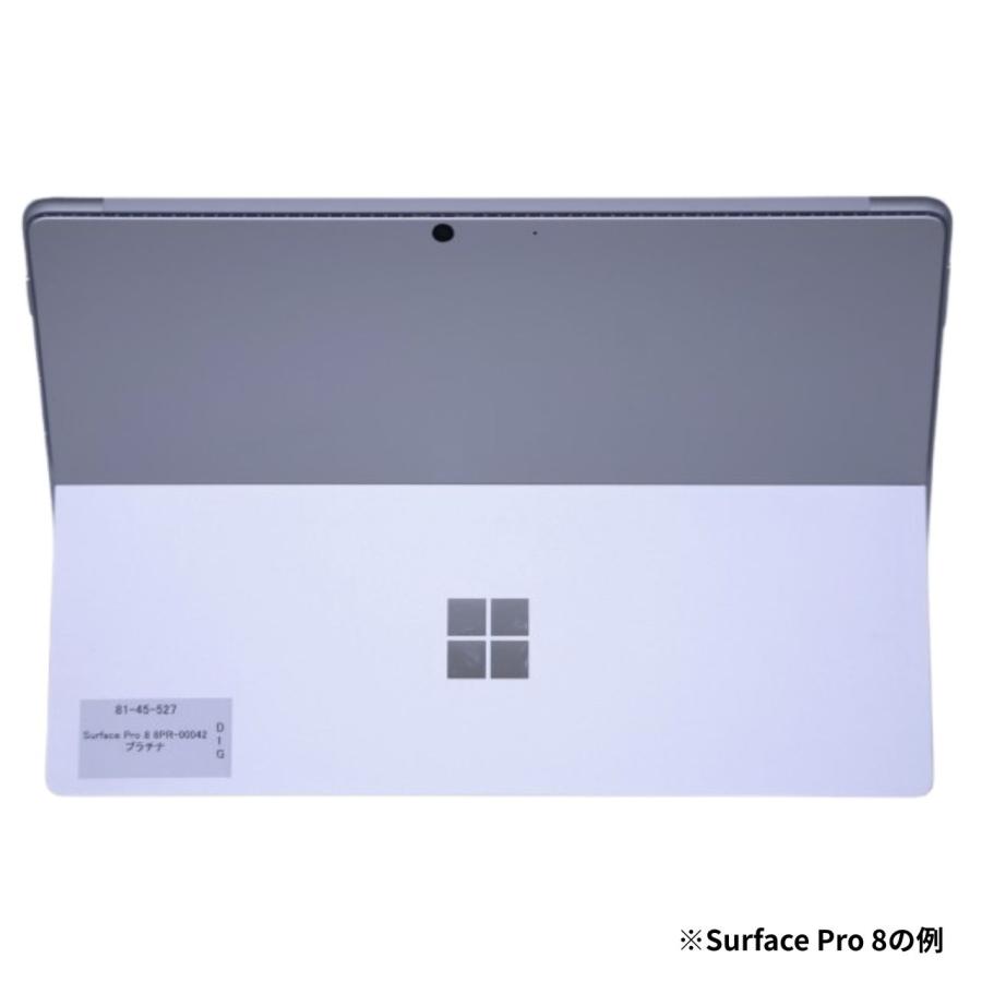 Surface Pro ノートパソコン タブレット Pro8 11世代Corei5 LTE 2021年
