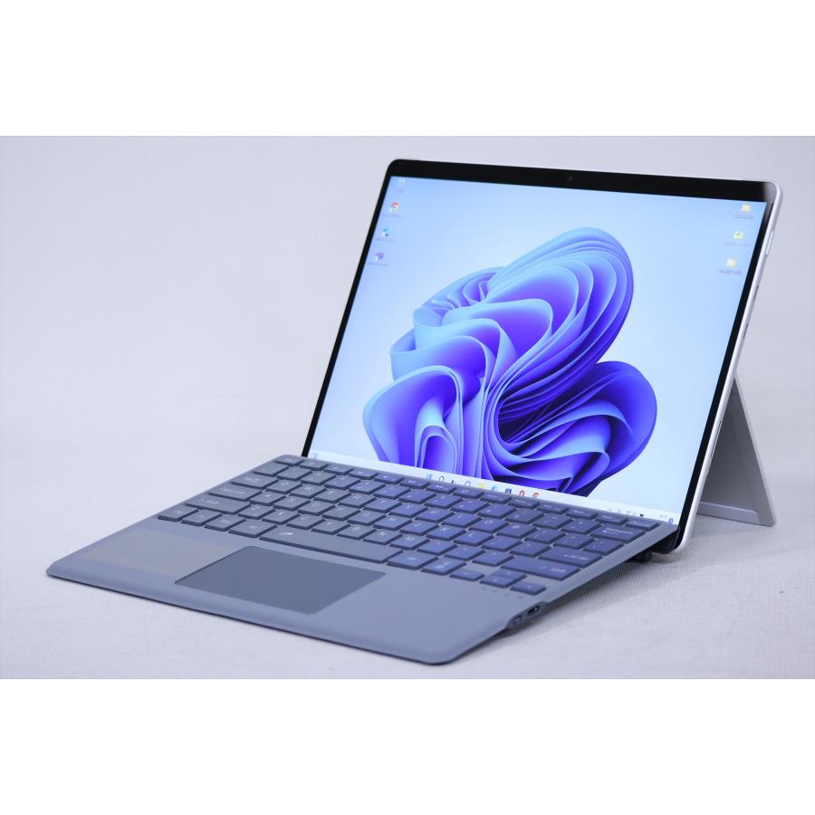 値下げしました！ Surface pro8 i5/RAM8GB/SSD512GB