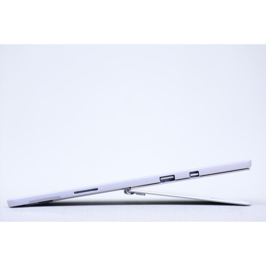 ノートパソコン サーフェス プロ Surface Pro 6 i5-8350U メモリ8G SSD256G 12.3タッチ Office Win11 タブレット 新品キーボード付属可 軽量約770gの画像