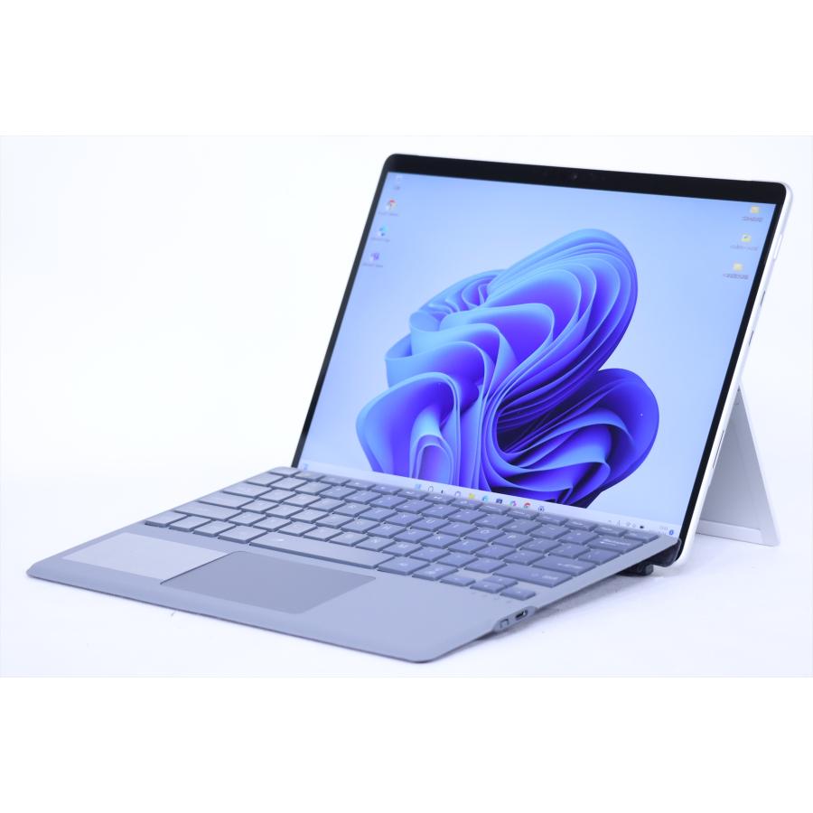 Surface Pro ノートパソコン 美品 2021年発売 Windows11 11世代 
