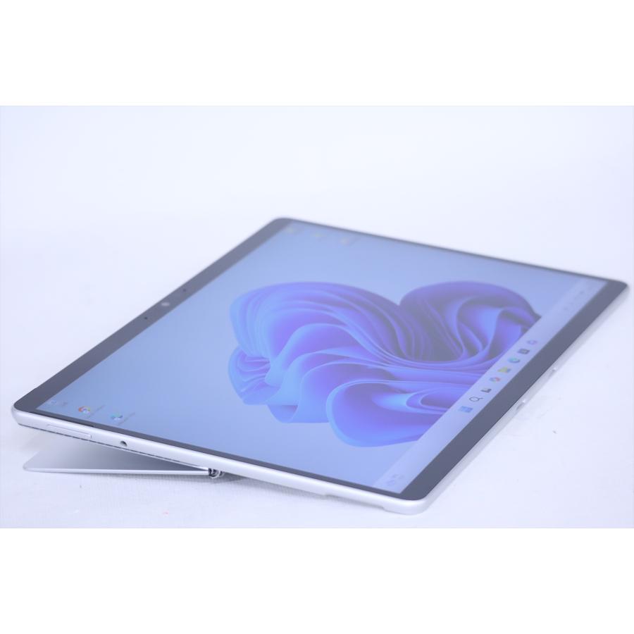 Surface Pro ノートパソコン 美品 2021年発売 Windows11 11世代 