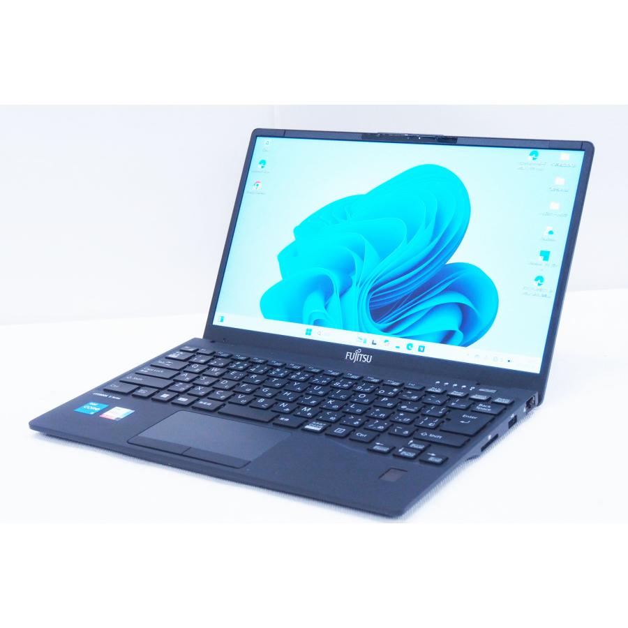 2023年製]高性能12世代Core i5にメモリ16GB HPノートPC