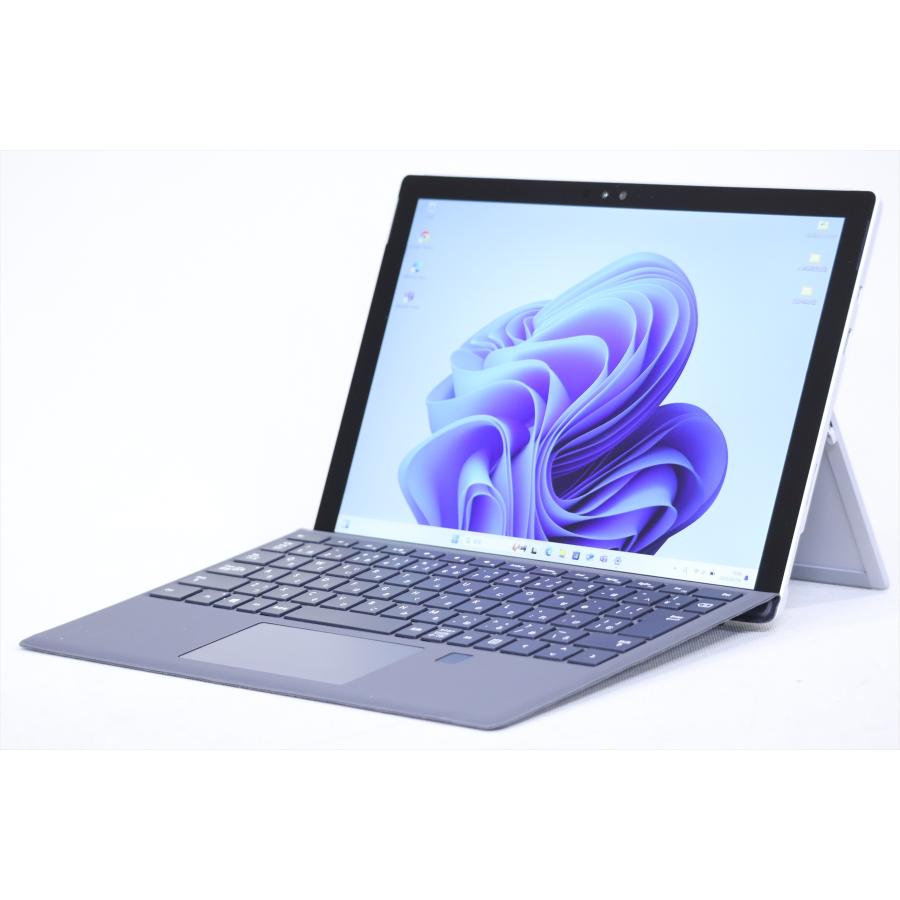 人気のサーフェス Pro5超薄高性能☆オンライン授業 在宅テレワークに