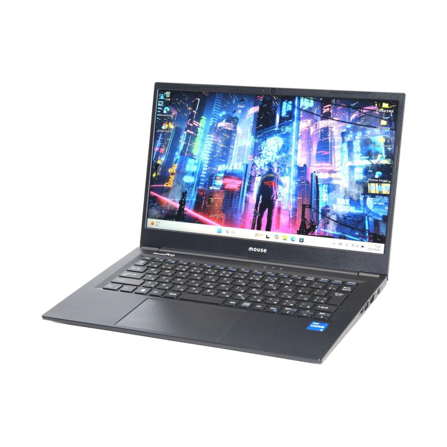 ミニPC MousePro 第7世代Core i5 SSD256G メモリ8G 【公式通販】