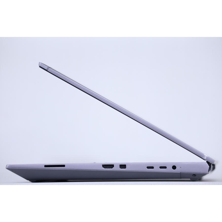 日本HP ノートパソコン RTX3000 32GBメモリ Corei7 LTE対応 15.6インチ