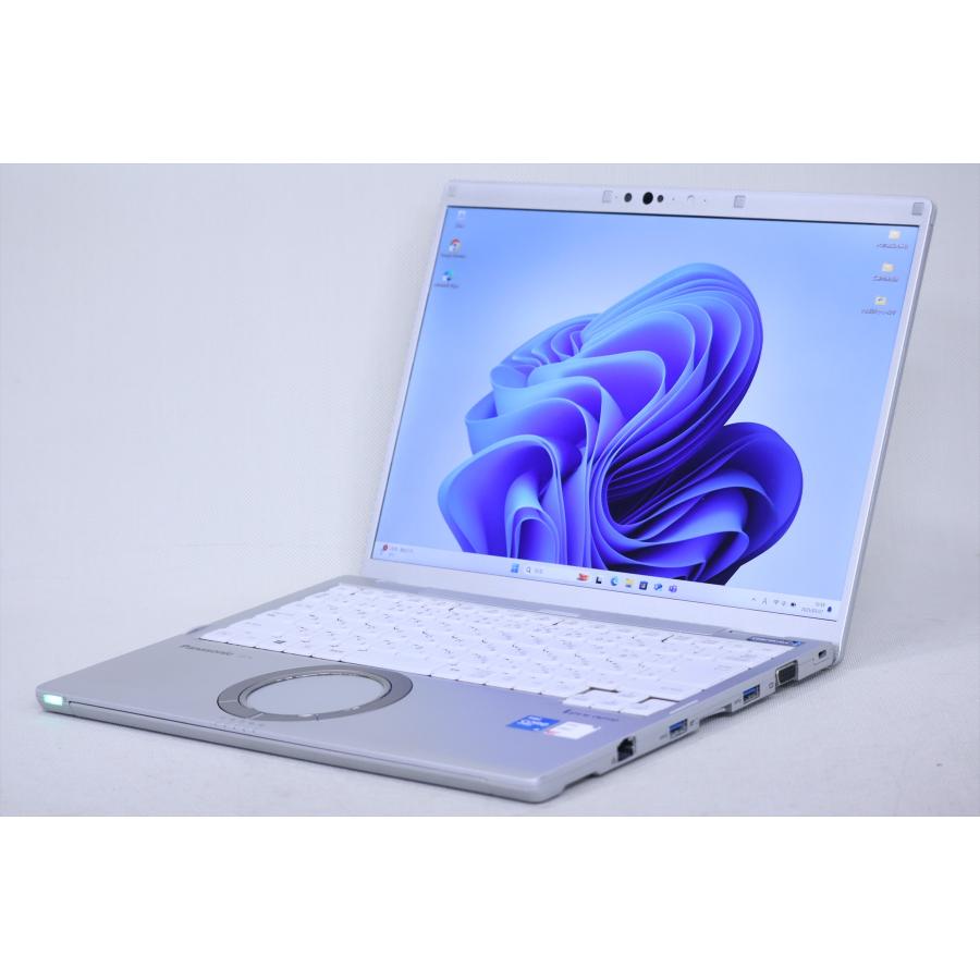 大人気レッツノートFV1 11世代i5 高速SSD256GB メモリ16GB 大人気レッツノートFV1 11世代i5 高速SSD256GB メモリ16GB レッツ