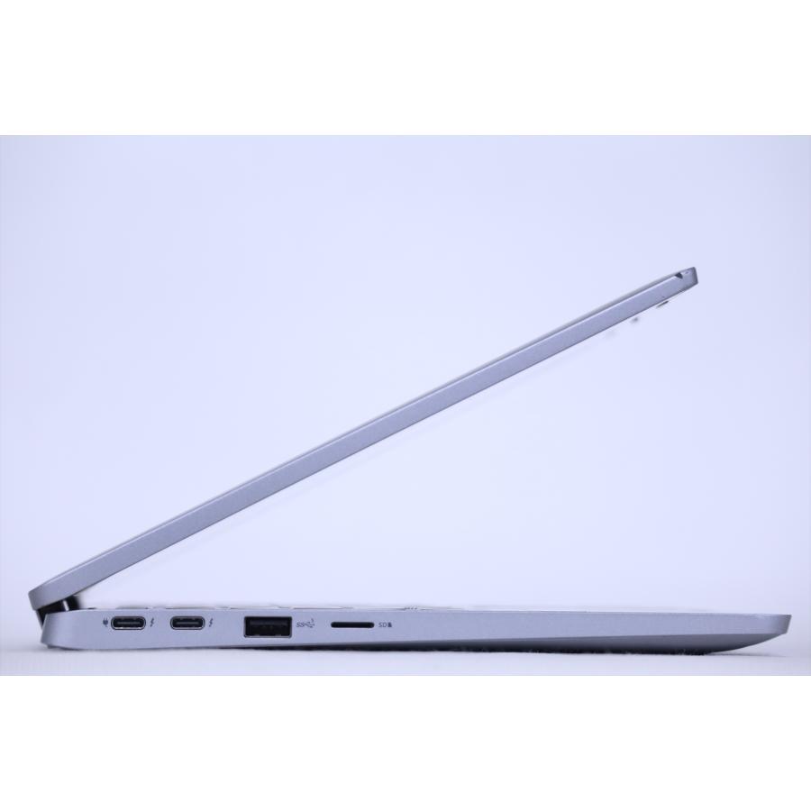Latitude（Dell） ノートパソコン 美品 12世代CPU 16Gメモリ 2in1 DELL 