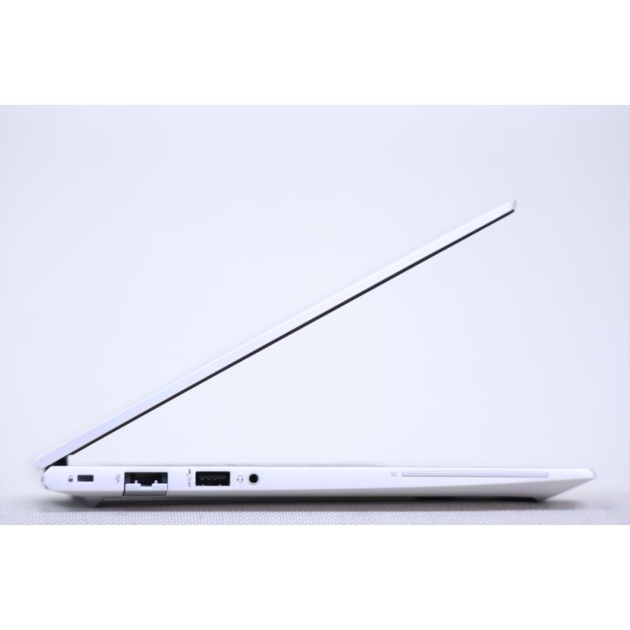 【23年製】HP EliteBook 630G10 メモリ16G SSD256G EliteBook ノートパソコン 美品 新品価格約18万円 2023年発売