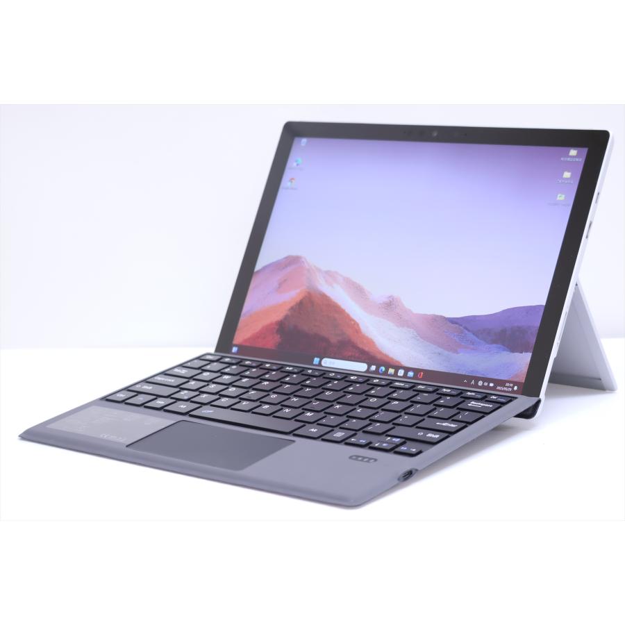 Surface pro7 タブレットPC ノートパソコン