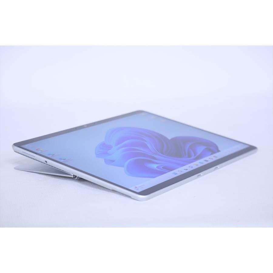 Surface Pro ノートパソコン 美品 第11世代CPU 2in1タブレット 8 i5 