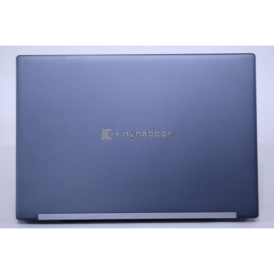 dynabook G 即配 2022年モデル 軽量約888g G83/HU i5-1135G7 i7-1165G7