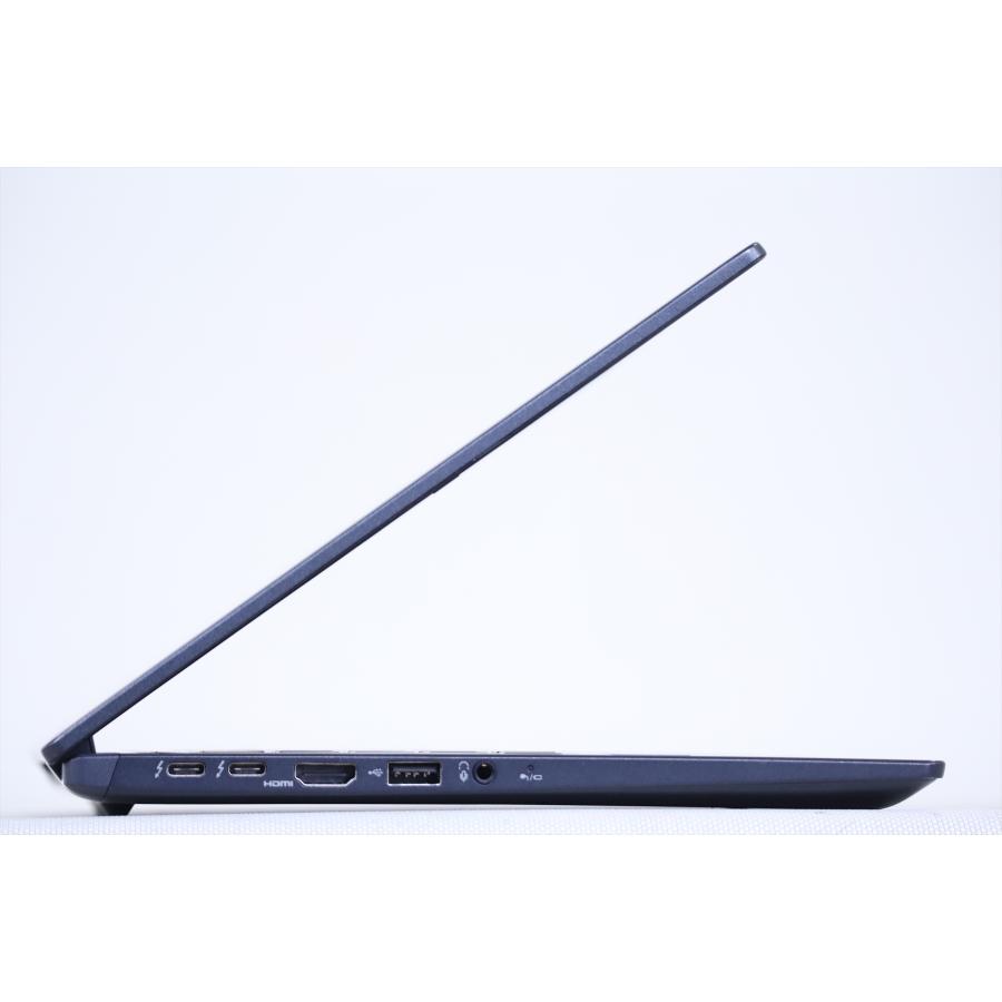 dynabook G ノートパソコン 2023年発売 16GBメモリ 12世代 G83/KW i5