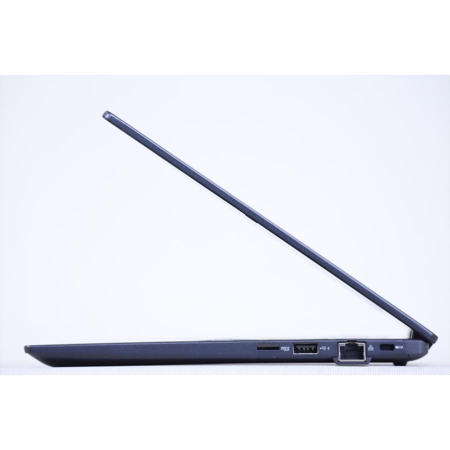 dynabook G ノートパソコン 2023年発売 16GBメモリ 12世代 G83/KW i5