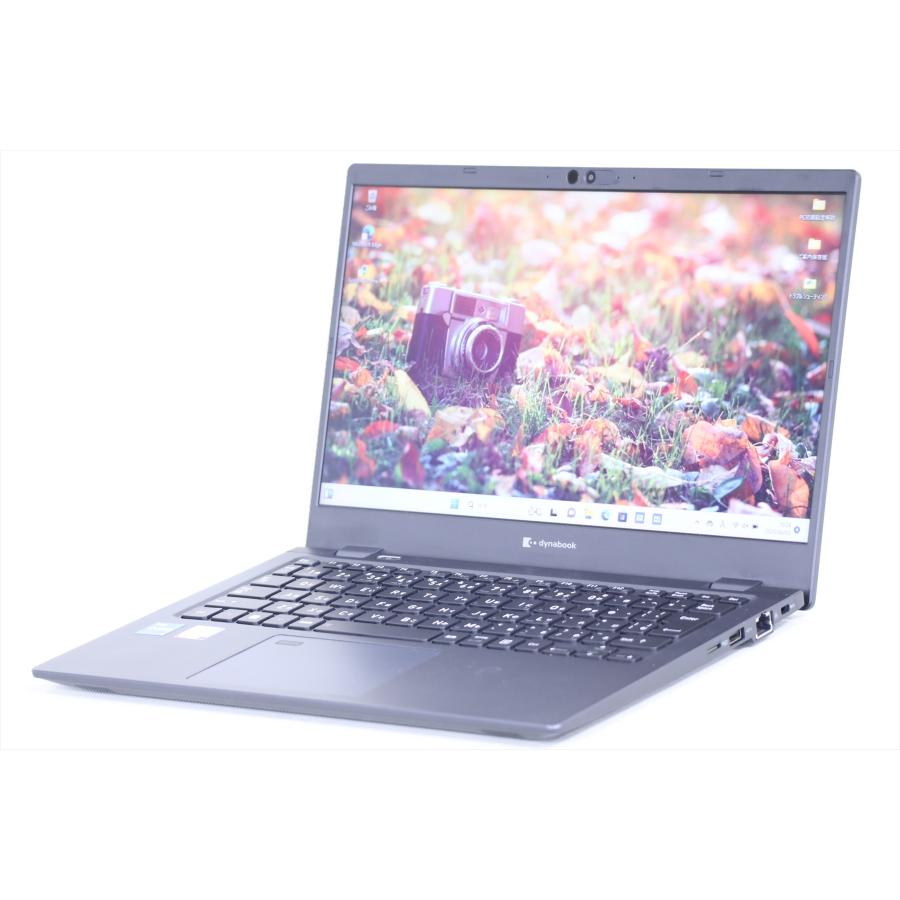 累積827 東芝 G83/KW 第12世代i5 16GB 256GB オフィス 累積827 東芝 G83/KW 第12世代i5 16GB 256GB オフィス dynabook