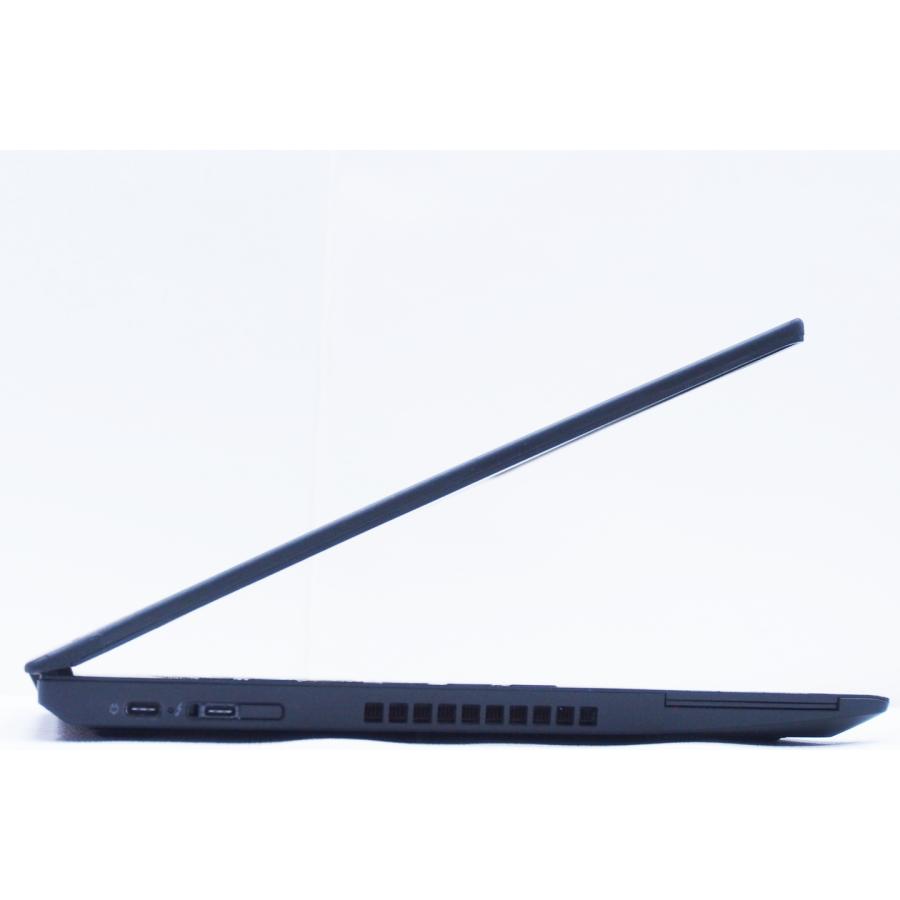ThinkPad P52 i7 16GB Quadro搭載 バッテリー超良好 ThinkPad P ノートパソコン 高性能i7 デュアルバッテリー グラボ搭載