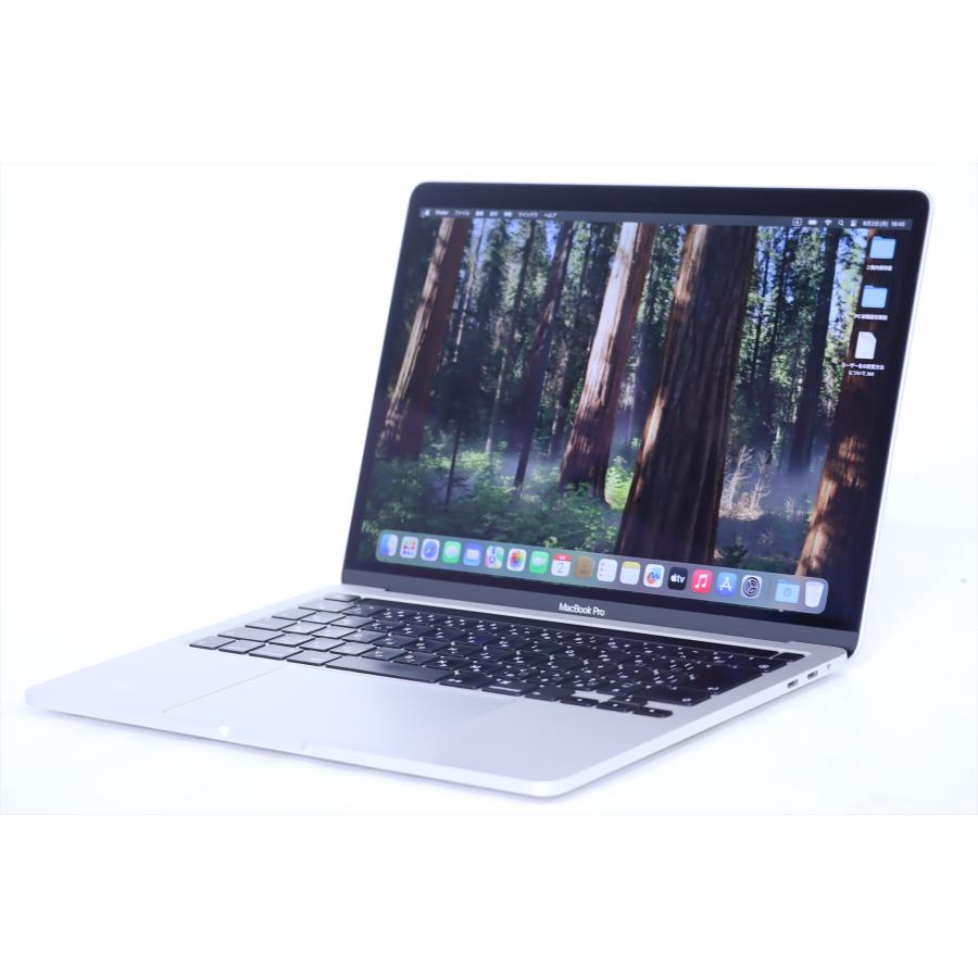 【美品】Apple MacBook 2020 i7 メモリ32GB SSD1TB MacBook Pro 2020 メモリ32GB SSD1TB Core i7 【公式通販】