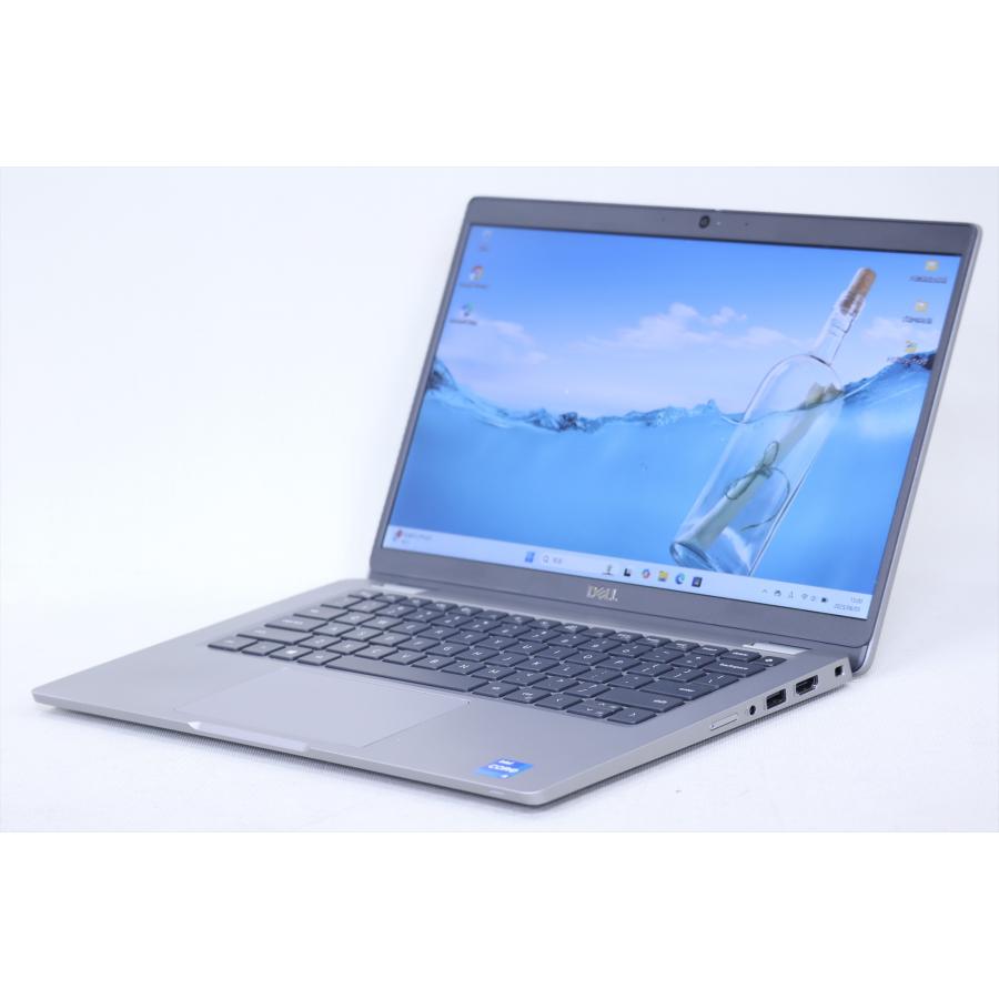 バッテリー良好！ Dell Latitude 5320 第11世代i5 Latitude（Dell） 即配 16Gメモリ バッテリー良好 11世代CPU