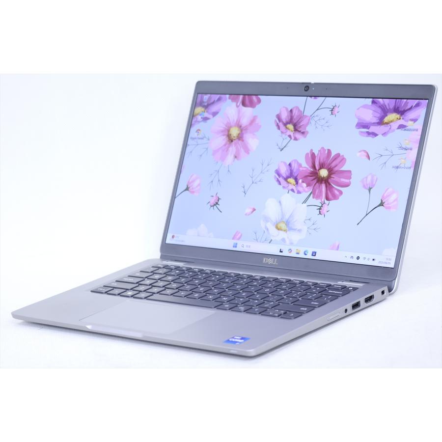 高性能Latitude 5320 /i7-11メモリ16G SSD1T/FHD 高性能Latitude 5320 /i7-11メモリ16G SSD1T/FHD Latitude（Dell） 即