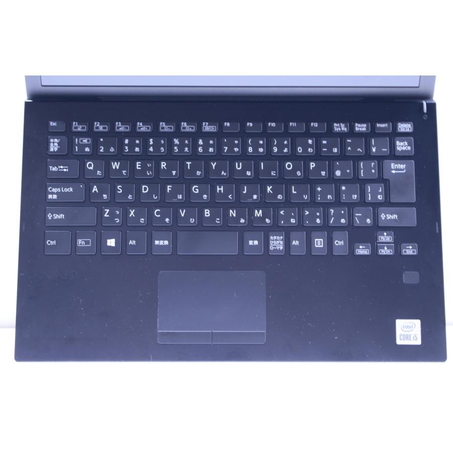 SONY VAIO ノートパソコン VAIO Pro PG VJPG141 VAIO type S 即配 16Gメモリ 軽量薄型 Pro PG VJPG141 i5-1035G1 16G