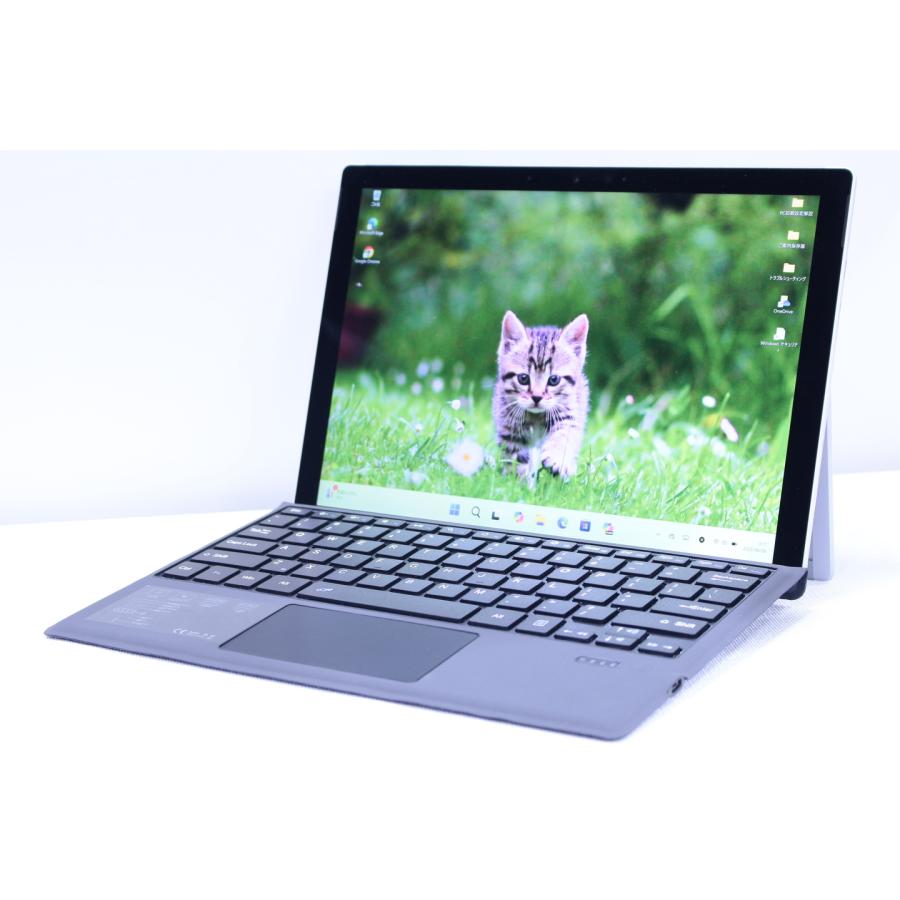 Surface Pro 即配 バッテリー良好 タブレットPC 7 i5-1035G4 8G