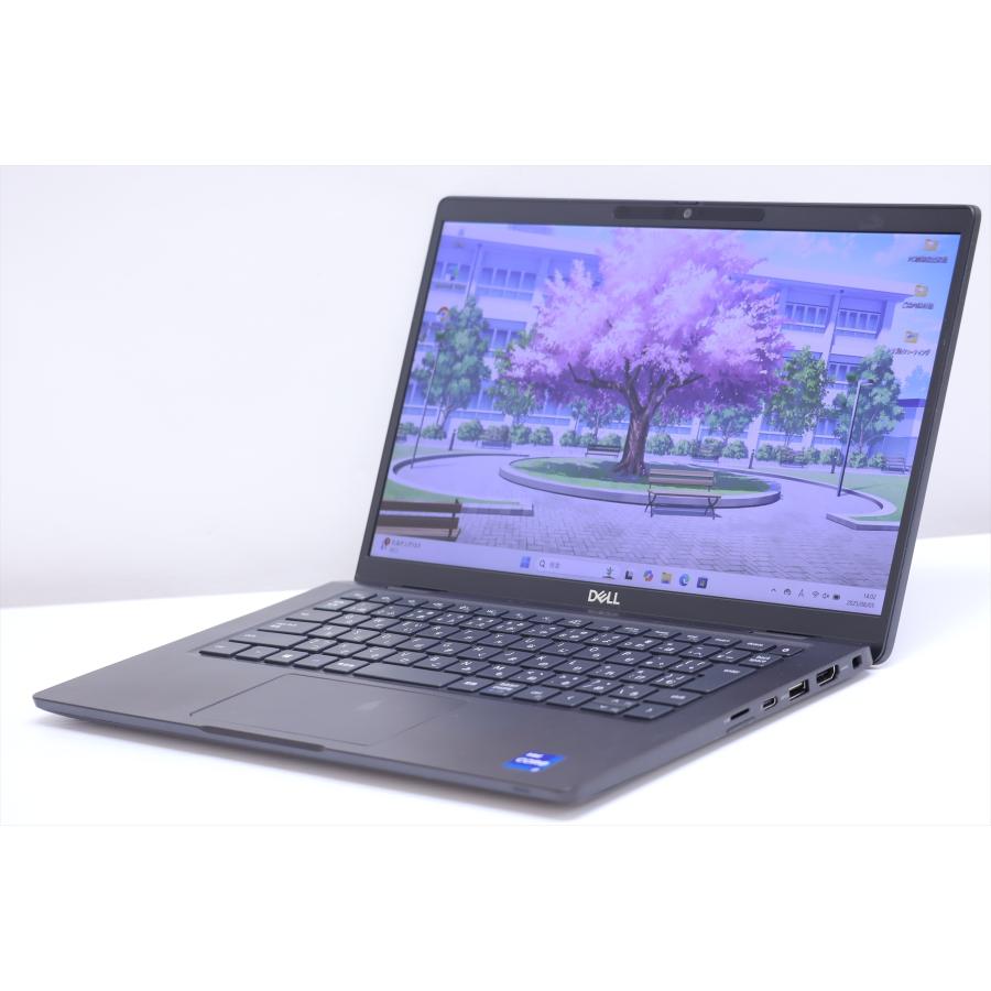 dell latitude 7320 i7-1185G7、メモリー 32GB Latitude（Dell） 即配 32Gメモリ Corei7 バッテリー良好 DELL