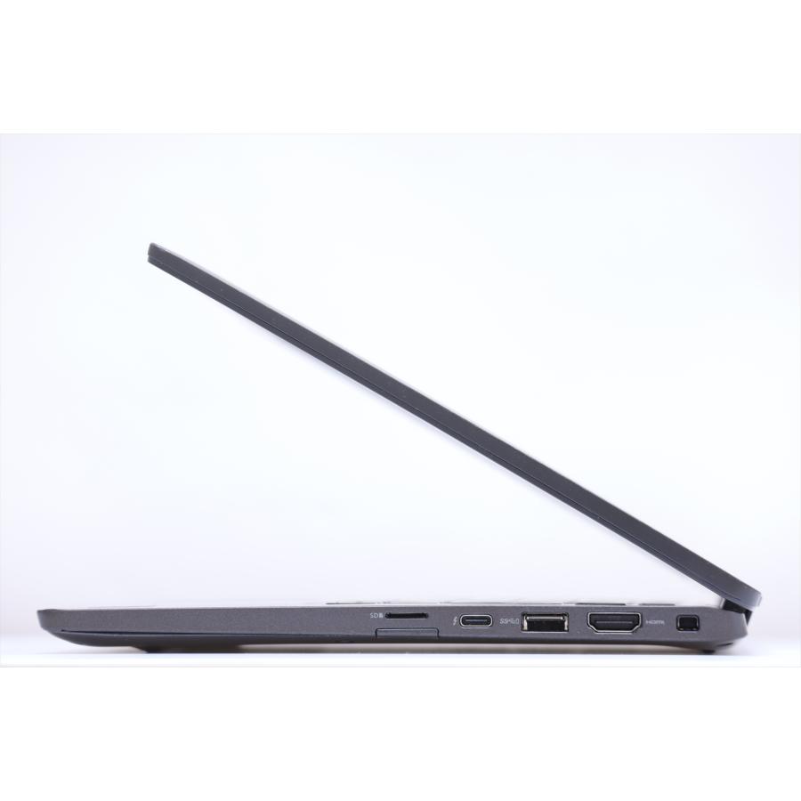 Latitude（Dell） 即配 32Gメモリ Corei7 バッテリー良好 DELL