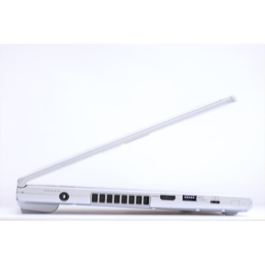 Let's note LV 即配 Corei7 16Gメモリ LTE対応 CF-LV9 i7-10810U