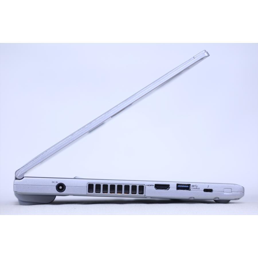 ノートパソコン レッツノート Panasonic Let's note CF-LV9T11VS LTE Core 10世代Corei7 メモリ16G SSD512G 14.0FHD Office Win11 パナソニックの画像