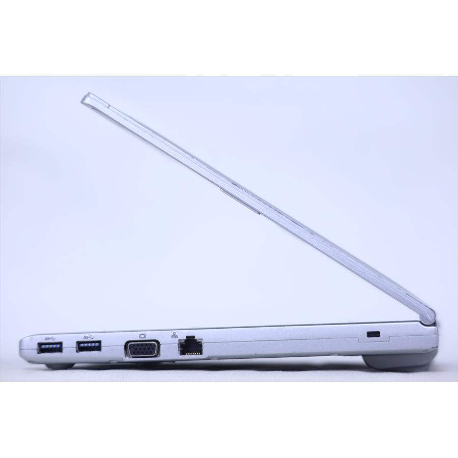 Let's note LV ノートパソコン レッツノート Panasonic CF-LV9T11VS