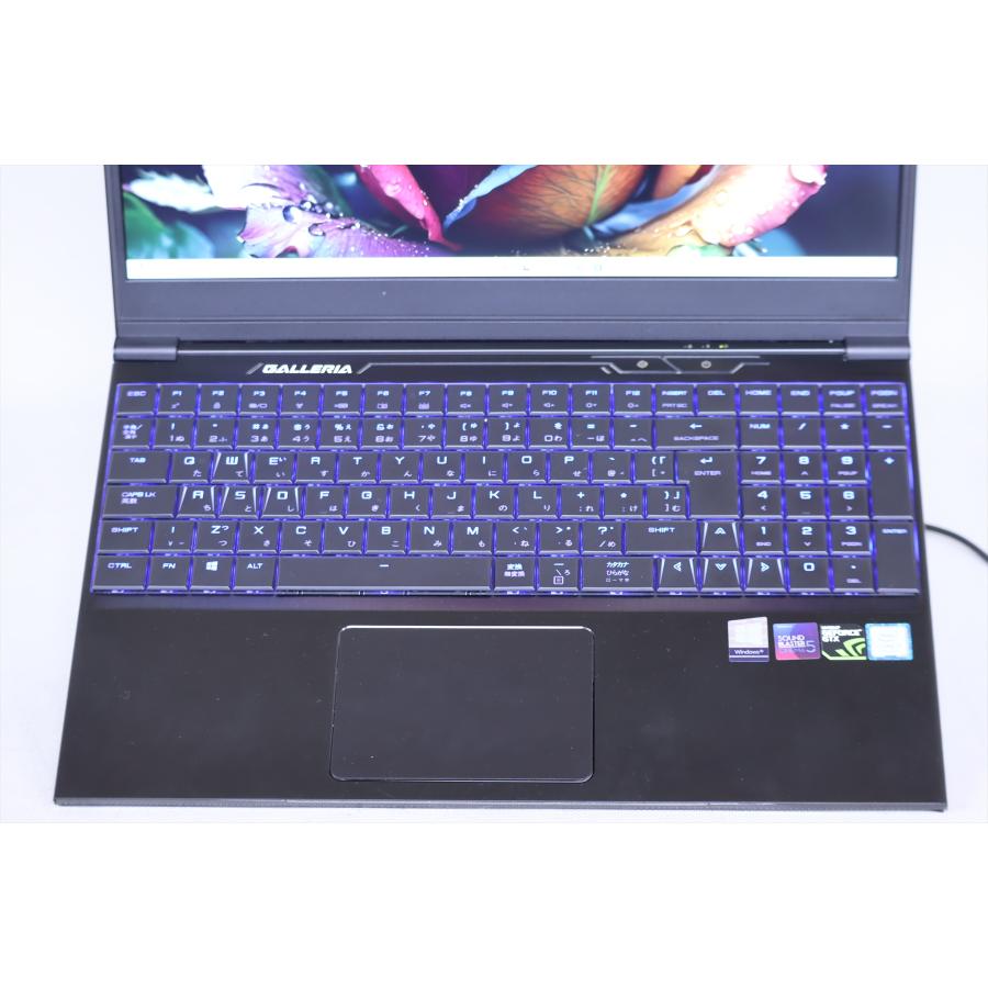 ドスパラ（dospara） 即配 GTX1060 Corei7 16Gメモリ ゲーミング