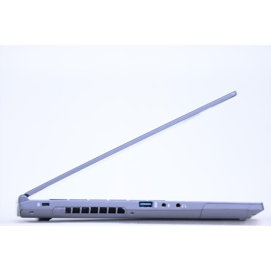 2021年 ハイスペック】ドスパラノートPC corei7 メモリ32GB 【公式通販】