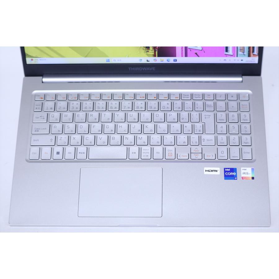 ドスパラ（dospara） 即配 2023年パワフルモデル 13世代Corei7