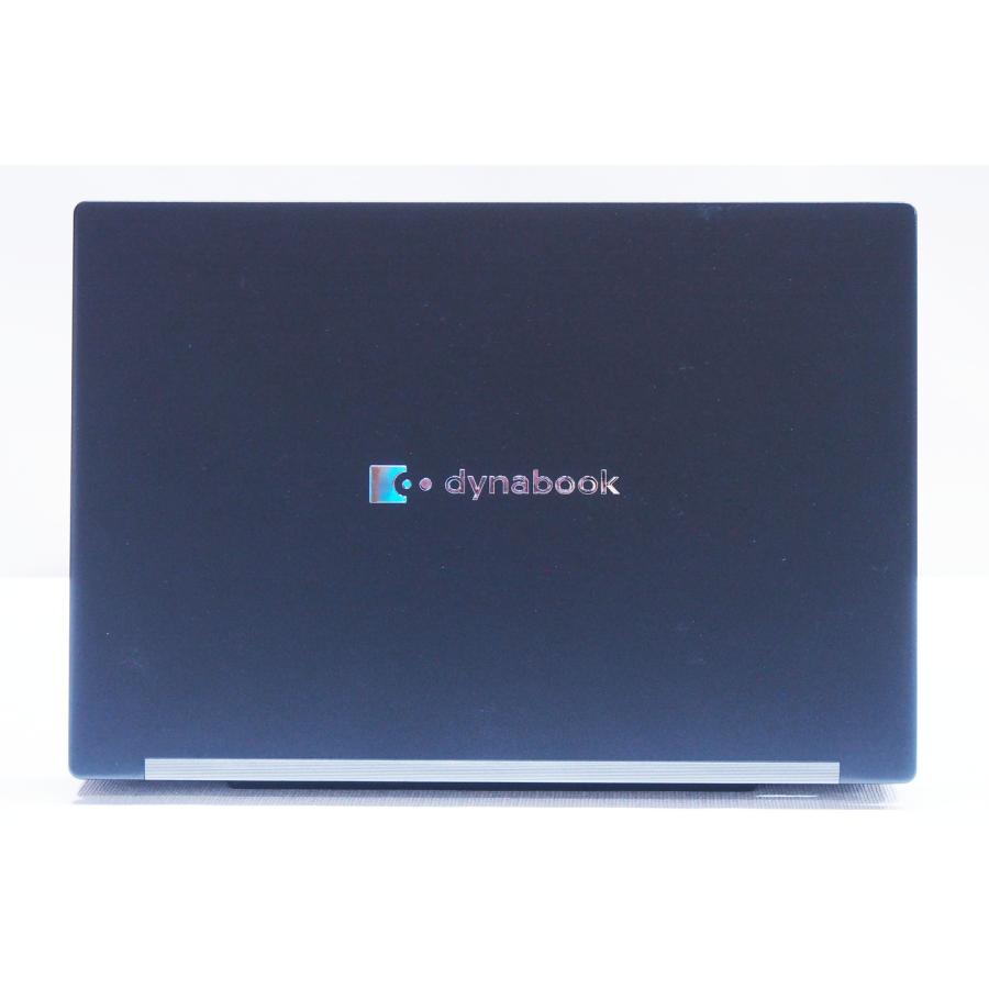 2022発売 薄型軽量 11世代 i5 16G dynabook SSD256G dynabook AX 即配 2022年発売 11世代Corei5 Office2019 G83/HV