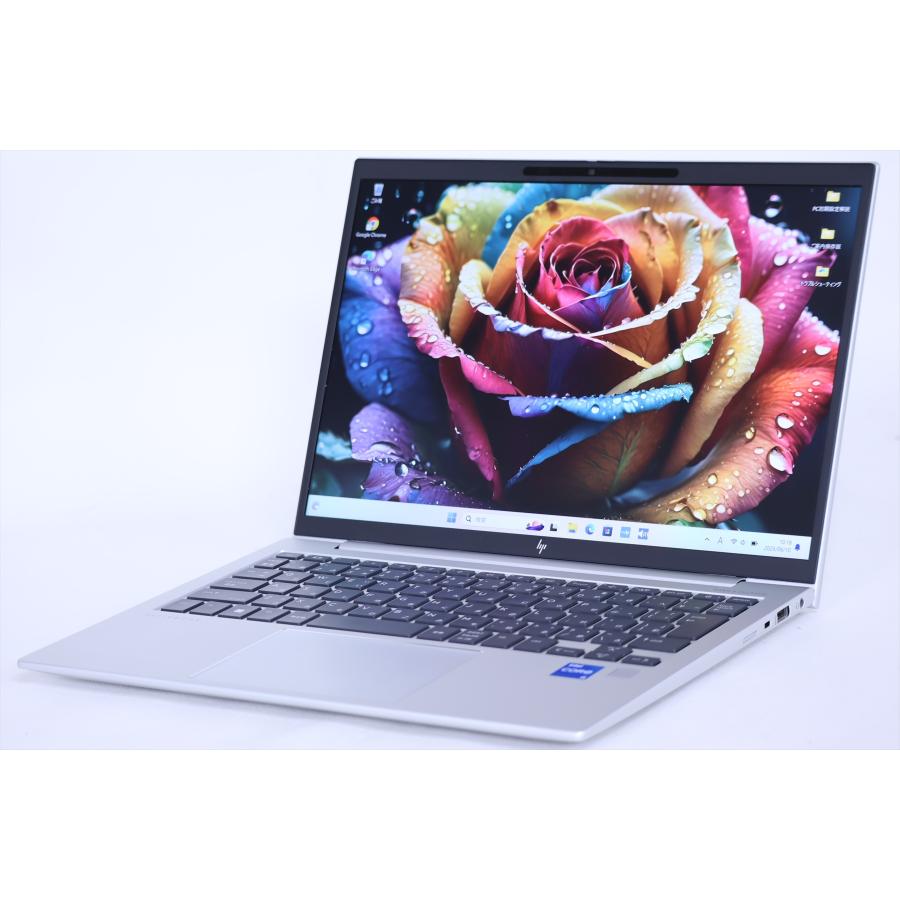 HP EliteBook 830 G10／第13世代／LTE／Offic2024 Especificaciones del PC portátil HP EliteBook 830 G10 de 13