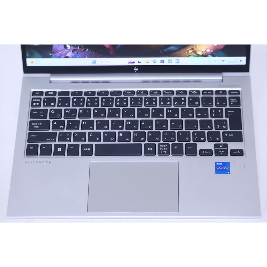 EliteBook 即配 良品 2024年モデル 13世代Corei5 HP 830 G10 LTE i5
