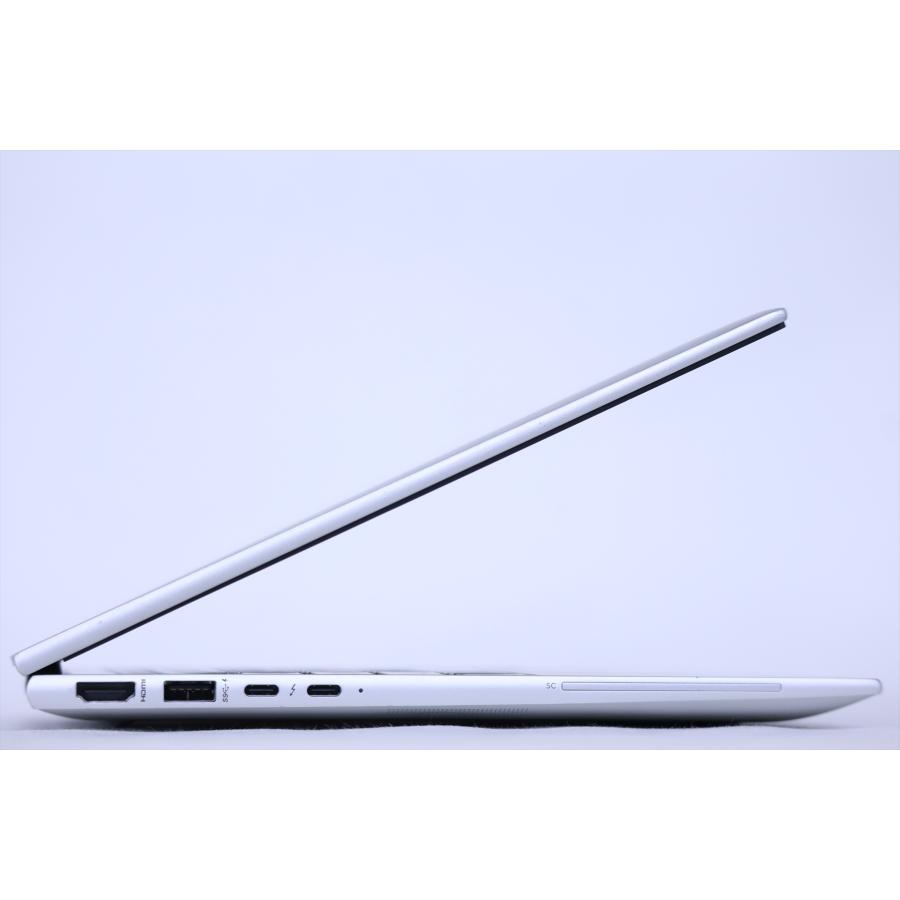 EliteBook 即配 13世代Corei5 16Gメモリ LTE対応 HP 830 G10 i5-1335U