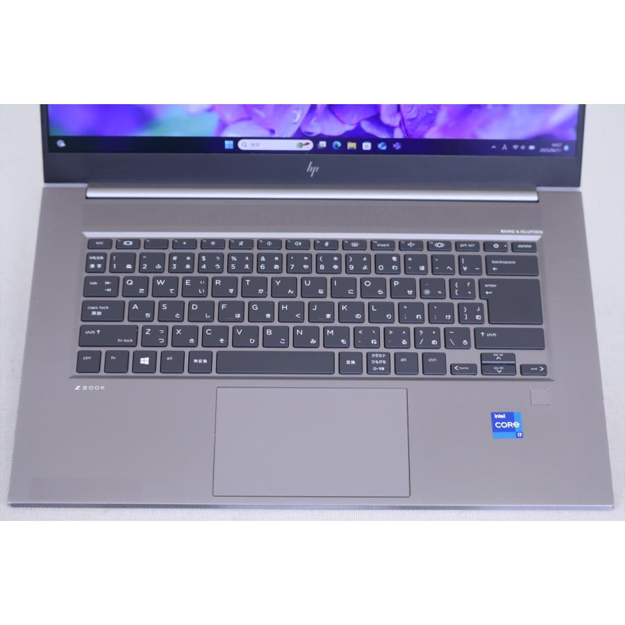 即配 NVIDIA T1200 第11世代Corei7 32Gメモリ HP ZBook Studio G8 i7